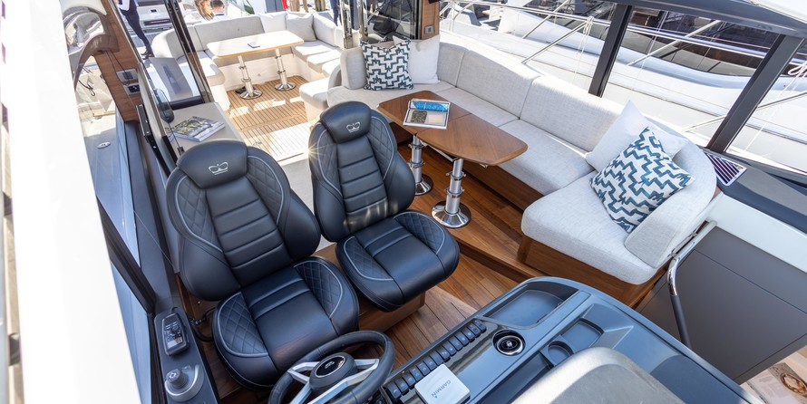 Princess V50
