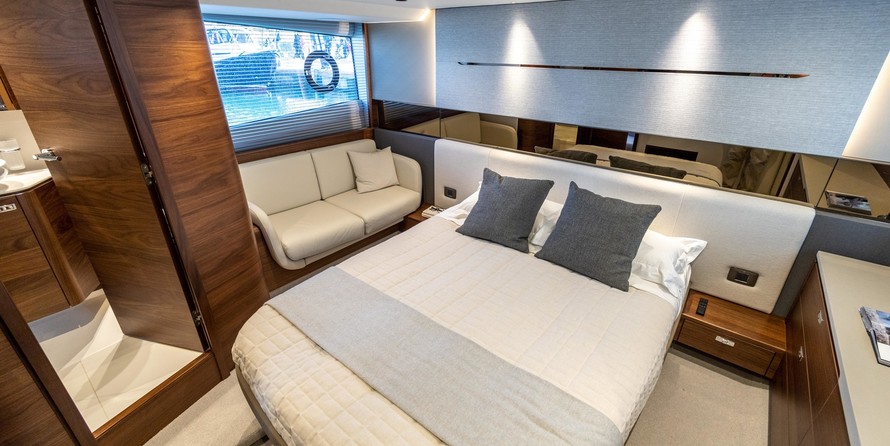 Princess V50