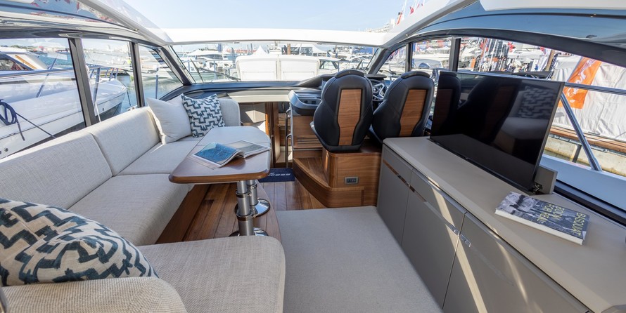 Princess V50