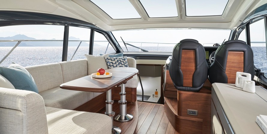 Princess V50