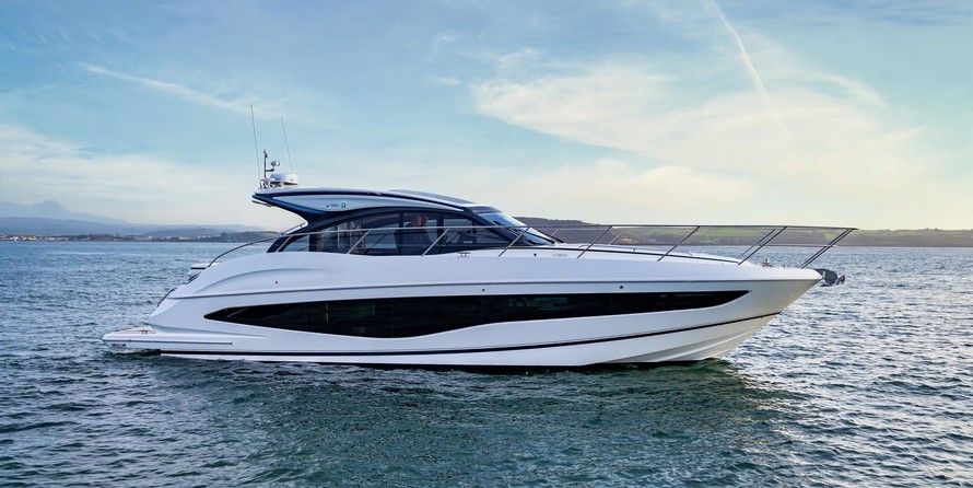 Princess V50