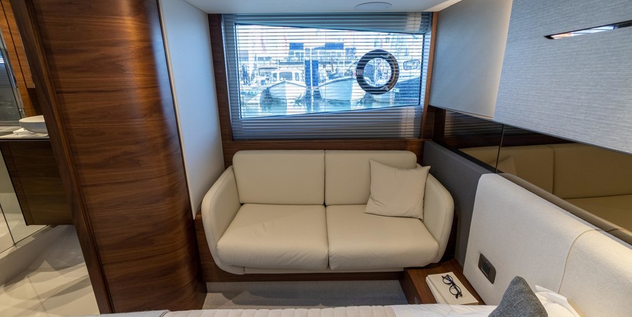 Princess V50