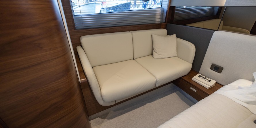Princess V50
