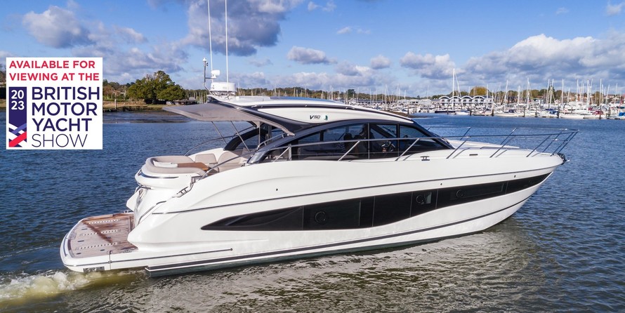 Princess V50