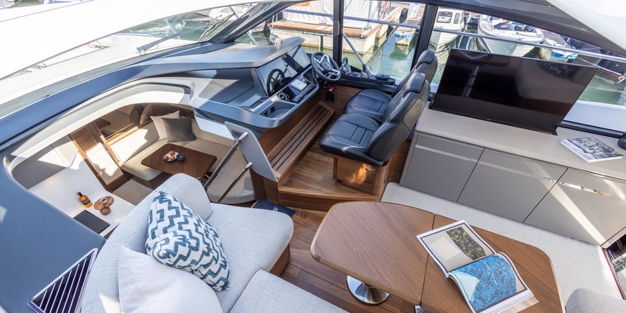 Princess V50