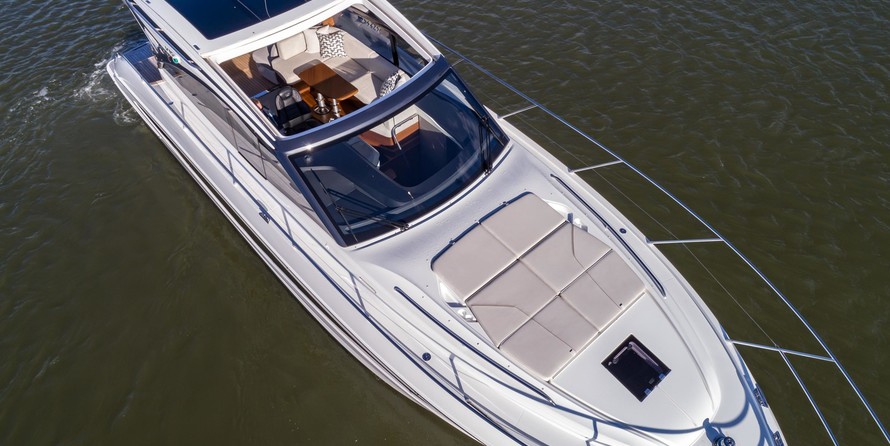 Princess V50
