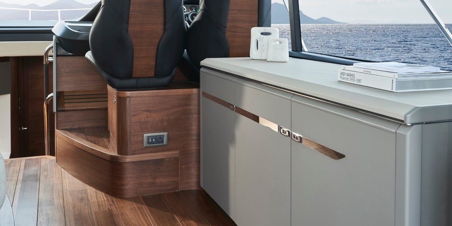 Princess V50