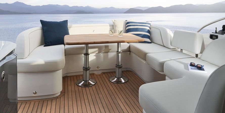 Princess V50
