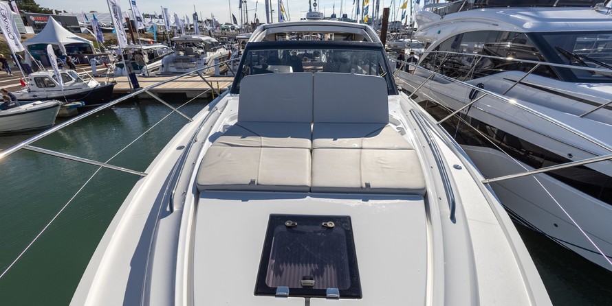 Princess V50