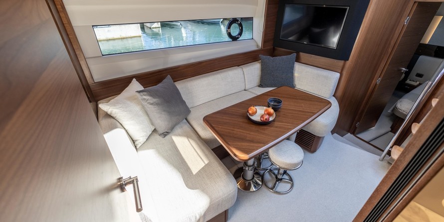 Princess V50