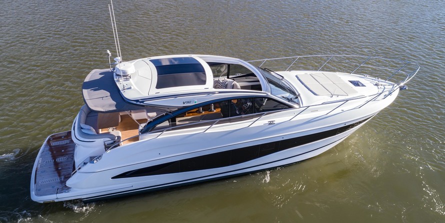 Princess V50