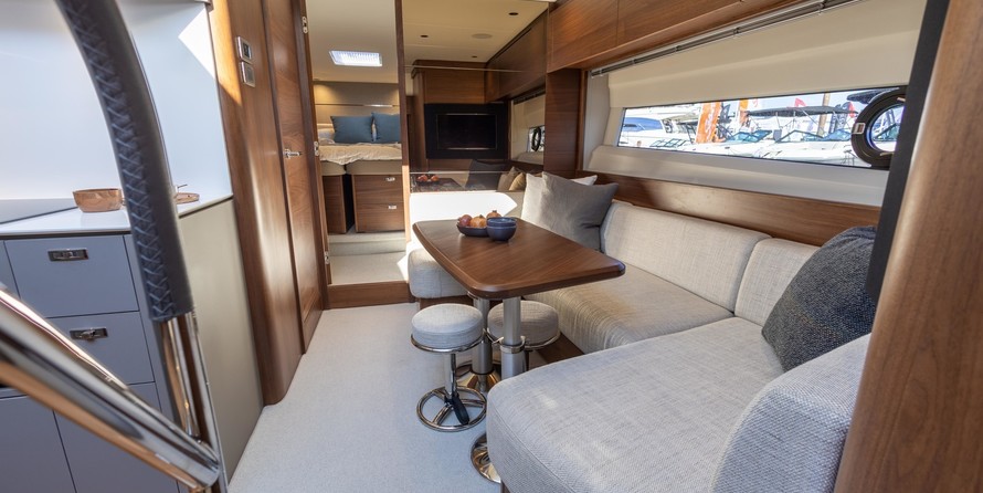 Princess V50