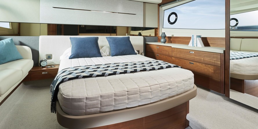 Princess V50
