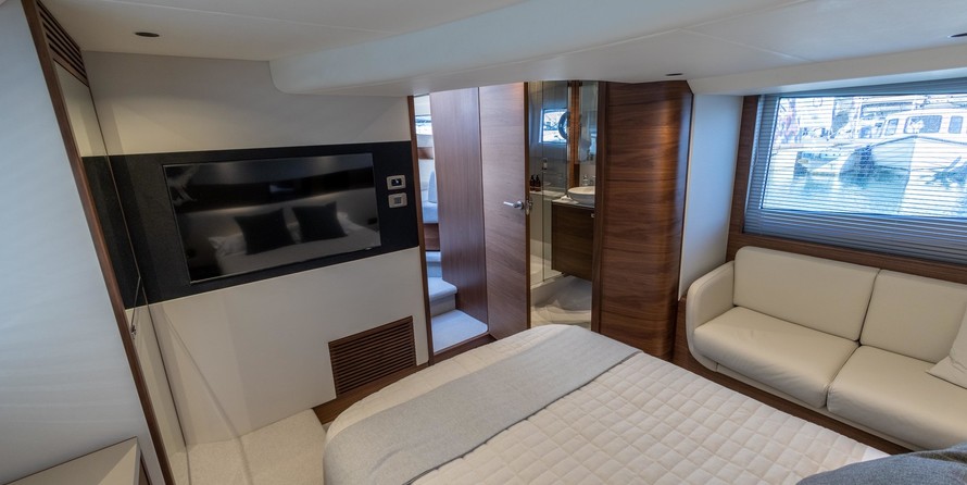 Princess V50