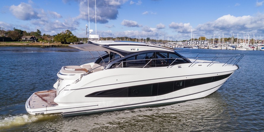 Princess V50