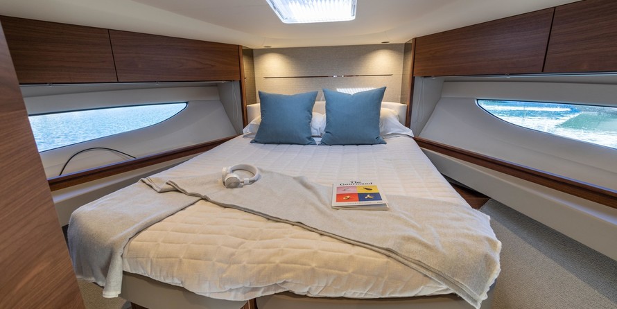 Princess V50