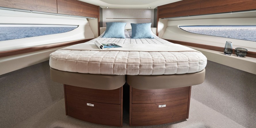 Princess V50