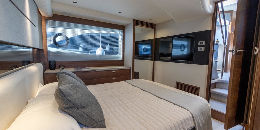Princess V50