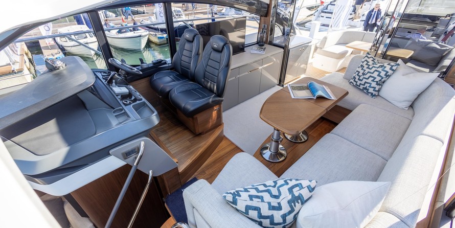 Princess V50