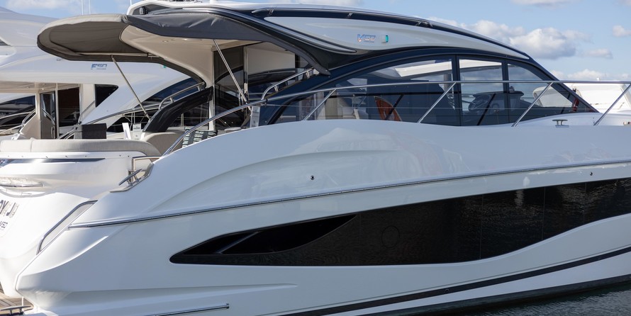Princess V50