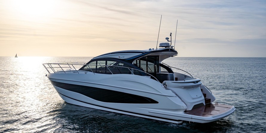 Princess V50