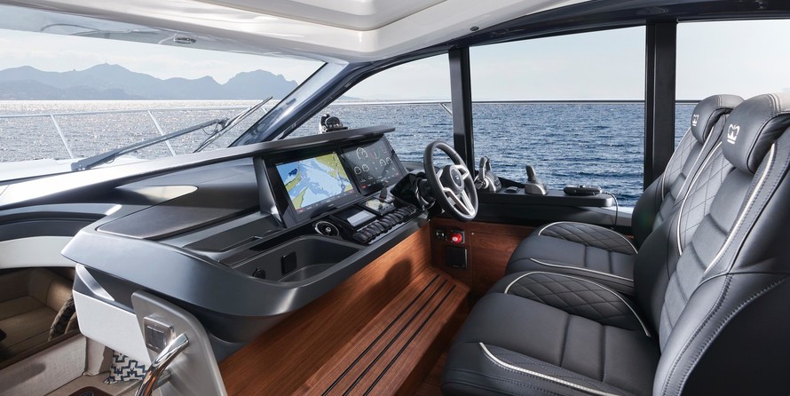 Princess V50
