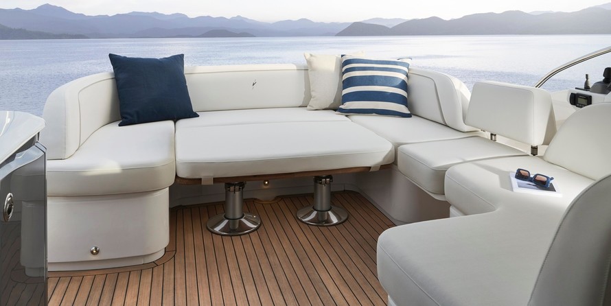 Princess V50