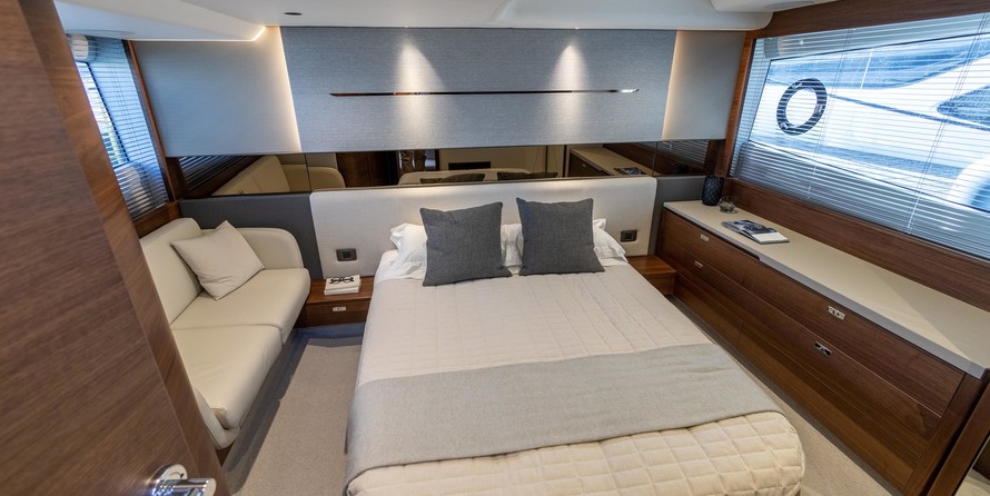 Princess V50