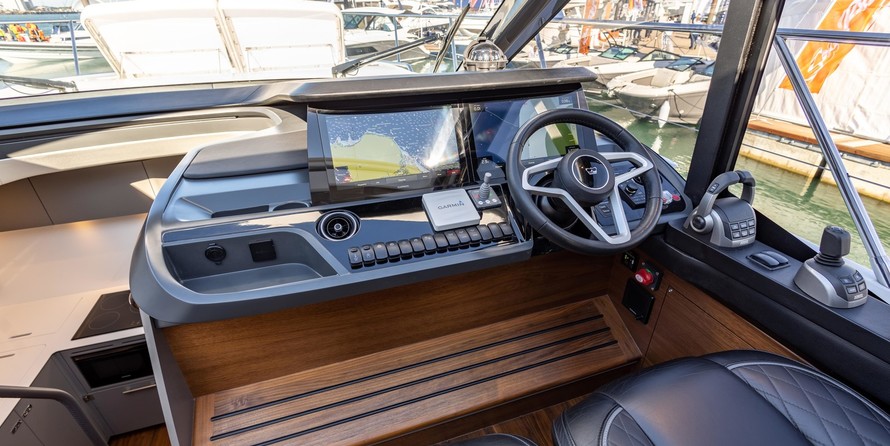 Princess V50
