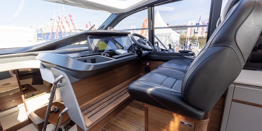 Princess V50