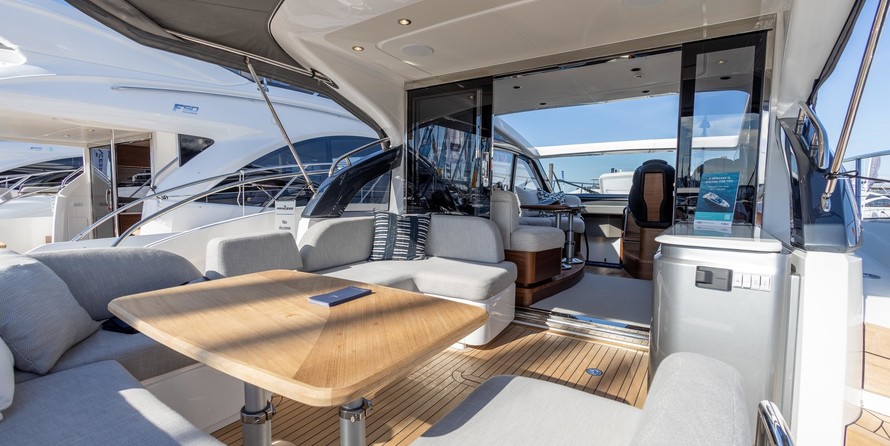 Princess V50