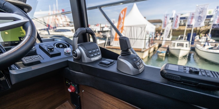 Princess V50