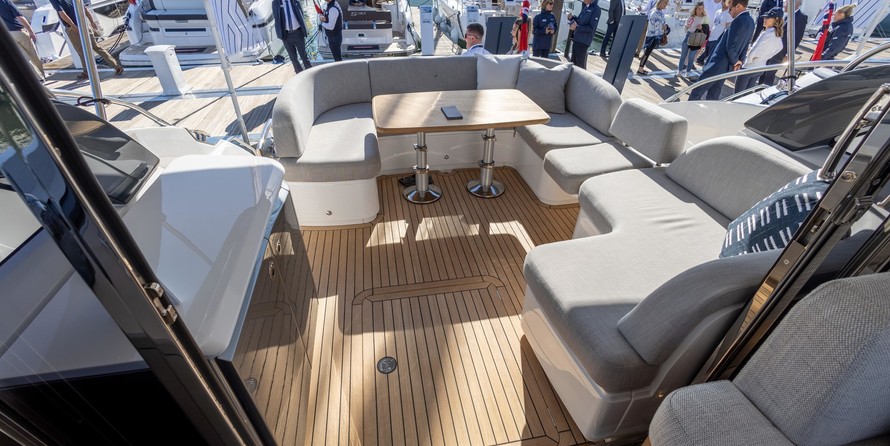 Princess V50