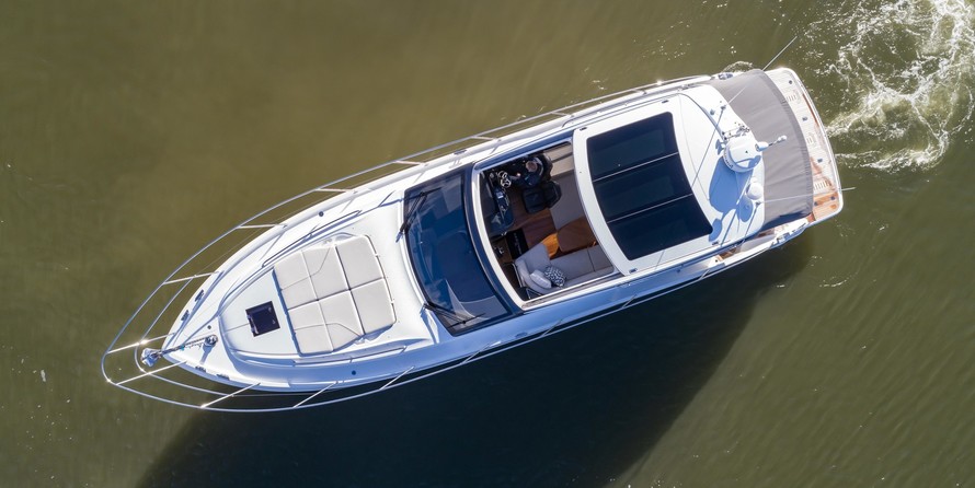 Princess V50