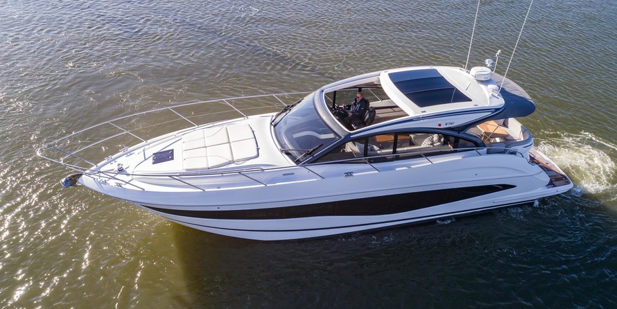 Princess V50