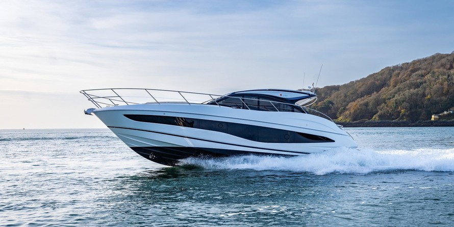 Princess V50
