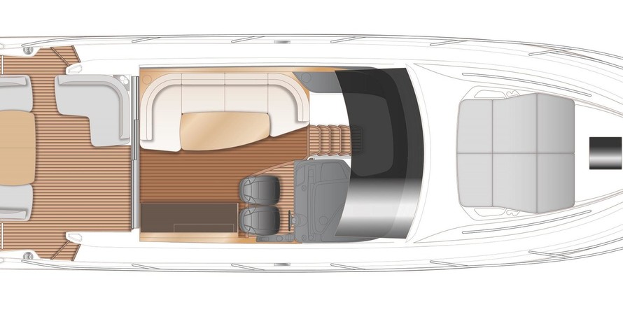 Princess V50