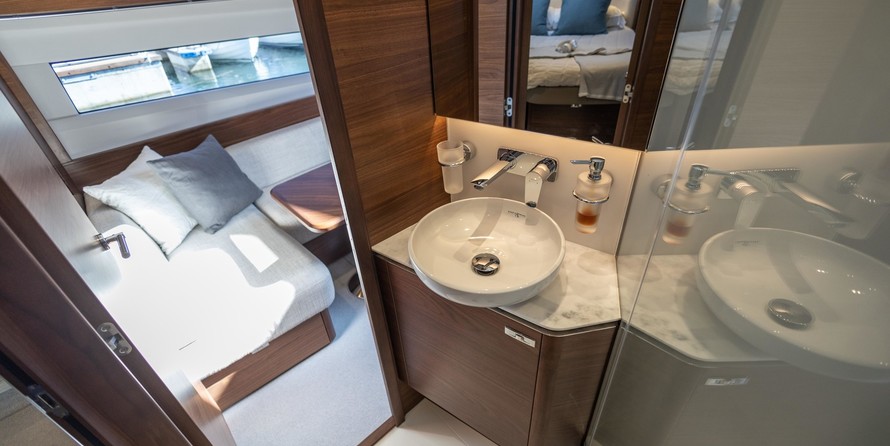 Princess V50