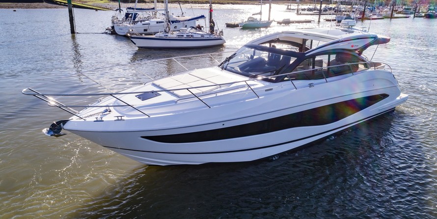 Princess V50