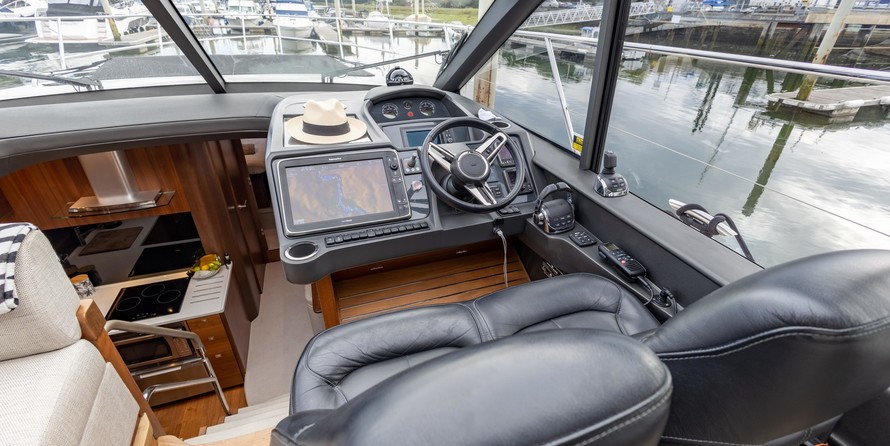 Princess V48