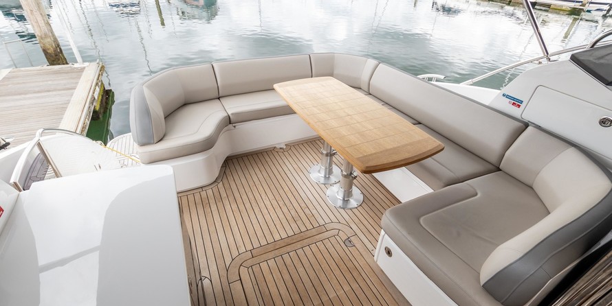 Princess V48