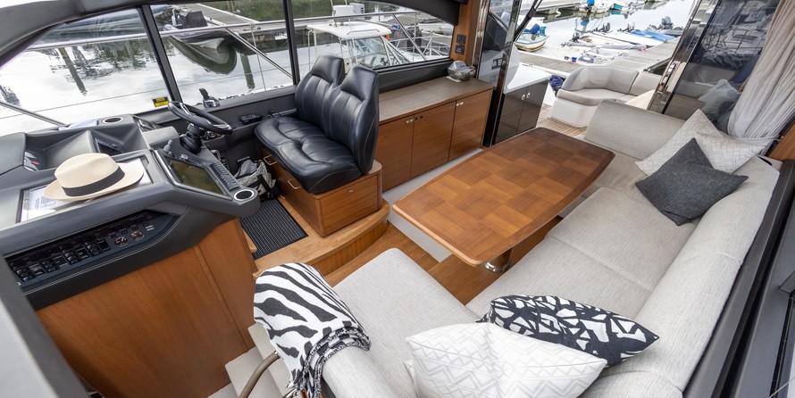 Princess V48