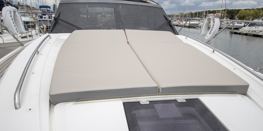 Princess V48