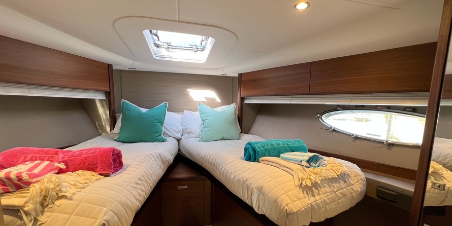 Princess V48