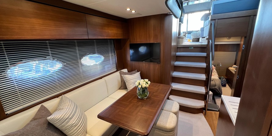 Princess V48