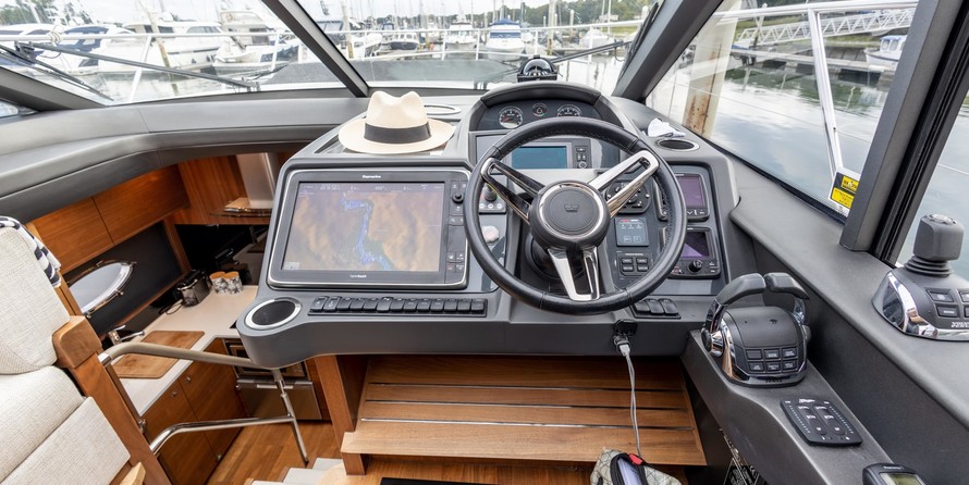 Princess V48