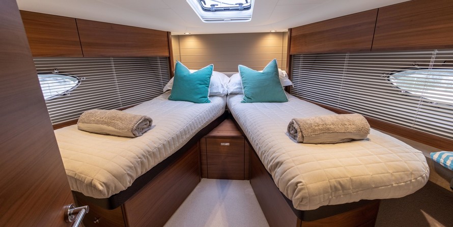 Princess V48
