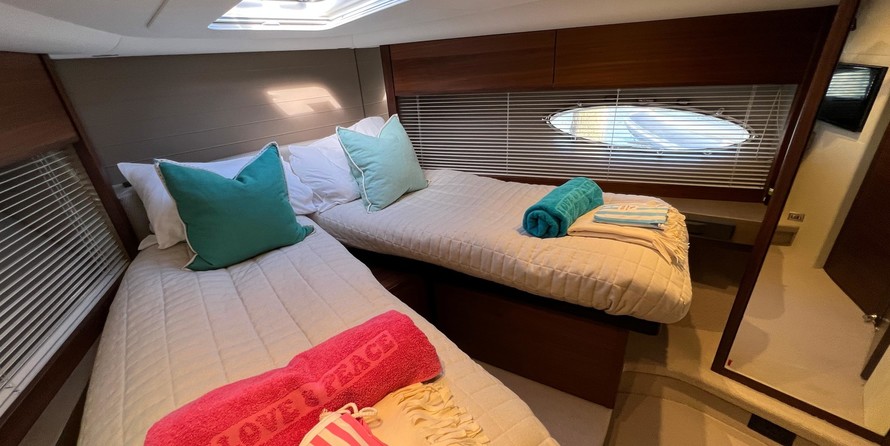 Princess V48