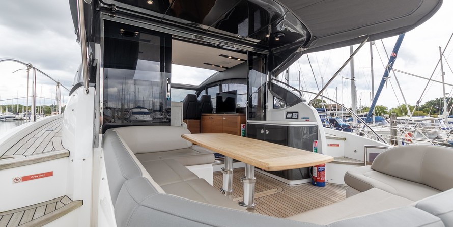 Princess V48