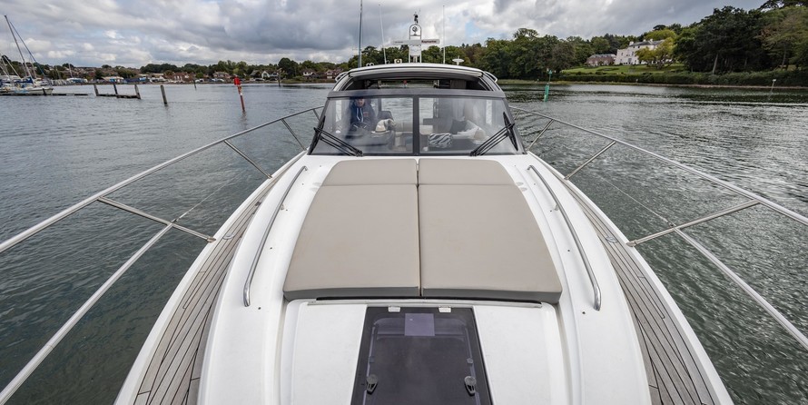 Princess V48